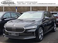 Skoda Superb, 2.0 TDI IV Selection e Hk, Jahr 2022 - Castrop-Rauxel