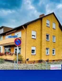 MFH mit 3 vermieteten Wohneinheiten in Speyer - Investition & Zukunftsplanung - Speyer