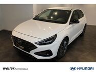 Hyundai i30, Connect & Go, Jahr 2023 - Bietigheim-Bissingen