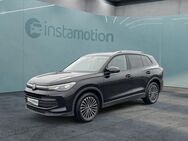 VW Tiguan, Life eTSI |NEUESMODELL||18||, Jahr 2024 - München