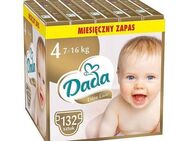 Extra Care 4 Maxi Windeln 132 Stück super saugfähige Einlage 7-16kg Set2 - Ingolstadt