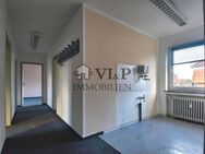 ZU VERMIETEN: 4-Zimmer Wohnung in Zentrumsnähe - Aurich