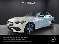 Mercedes C 200, Avantgarde Totwin, Jahr 2023 - Merzig