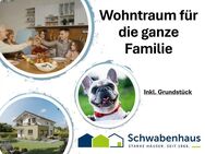 Familientraum - Glücklich leben im Eigenheim - Lahr (Schwarzwald)