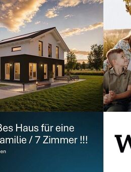 Heute dein Zuhause, morgen deine Zukunft. - Wanzleben-Börde