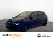 VW Golf, R Performance IQ-L HdUp, Jahr 2023 - Kaufbeuren