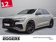 Audi SQ8, 4.0 TFSI qu, Jahr 2023 - Verden (Aller)