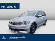 VW Touran, 1.2 TSI Join, Jahr 2018 - Böblingen