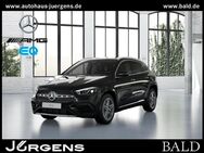 Mercedes GLA 200, AMG-Sport Ambi 19, Jahr 2024 - Hagen (Stadt der FernUniversität)