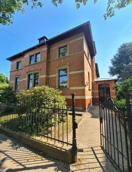 Wunderschöne Wohnung mit Loggia in Wilhelmshöhe - Kassel