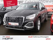 Audi Q2, advanced 35 TFSI Vor u Apple, Jahr 2023 - Sankt Augustin Zentrum