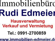 Grosszügige 1 Zimmer Wohnung mit EBK - Deggendorf