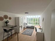 Helles Wohlfühl-Apartment - Möbliert und Bezugsbereit! - München