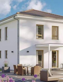 EINE STADTVILLA ZUM VERLIEBEN - Ochsenfurt