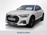 Audi A1, allstreet 30 TFSI, Jahr 2022 - Fürth