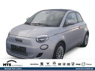 Fiat 500E, 3.8 Cabrio 2kWh - Blue Edition Leasing 139 Euro, Jahr 2025 - Oberursel (Taunus)