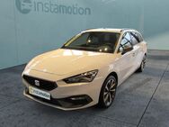 Seat Leon, 1.5 Sportstourer eTSI OPF FR, Jahr 2000 - München