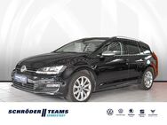 VW Golf Variant, 1.4 TSI Golf VII Highline, Jahr 2016 - Bielefeld