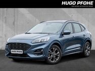 Ford Kuga, 2.0 ST-Line EcoBlue Automatik, Jahr 2023 - Schwerin