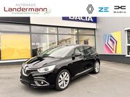 Renault Scenic LIMITED DELUXE TCe 140 NAVI+SITZH+PDC - Spenge