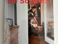 Wer putzt die Schweiz? Buch von M.Pletscher + M.Bachmann; Neu - Lottstetten