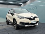 Renault Captur, IV Intens Energy vo hi, Jahr 2018 - München