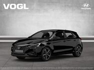 Hyundai i30, 1.0 T-GDi FL MY25 100PS Advantage Advantage, Jahr 2022 - Burghausen