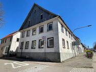 Abrissobjekt mit Potential - Perfekte Gelegenheit für Ihr Neubauprojekt - Münsingen