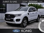 Ford Ranger, DK Wildtrak 213PS, Jahr 2021 - Eschwege