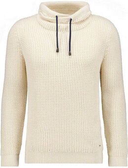 RAGMAN Rollkragenpullover