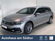 VW Passat Variant GTE 1.4 TSI | LED AHK RFK - Rietberg