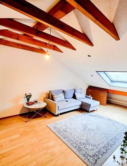 Kapitalanlage für Sicherheitsliebhaber in Karlsruhe - Karlsruhe