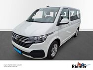 VW T6 Multivan, 2.0 TDI 1 Comfortline Comfortline St, Jahr 2020 - Mölln (Schleswig-Holstein)