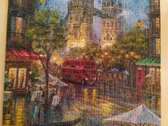 Puzzle "Malerisches London" von Ravensburger mit 500 Teilen - Reinbek