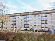 Solides Investment: Vermietete 3-Zimmer-Wohnung in Duisburg-Buchholz - Duisburg