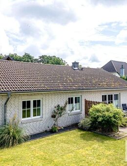Einziehen und Wohlfühlen - Einfamilienhaus in Bardowick auf Erbpacht - Bardowick