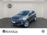 Ford Kuga, Titanium, Jahr 2018 - Fritzlar