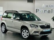 Skoda Yeti Ambition AHK WENIG KM - Salzgitter