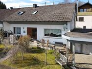 . Einziehen und Wohlfühlen . gepflegtes und familienfreundliches Zuhause - Neufra
