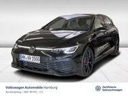 VW Golf, 2.0 TSI VIII GTI Clubsport, Jahr 2024 - Hamburg