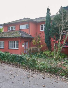 Villenanwesen in bester Wohnlage mit traumhaften Seeblick - Überlingen