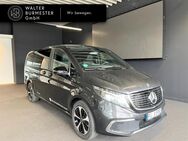 Mercedes EQV, 300 Avantgarde °, Jahr 2022 - Wedel