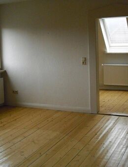 4-Zimmer-Altbauwohnung mit Balkon und Bergblick in Bad Harzburg - 3. OG - 118?m² - Bad Harzburg