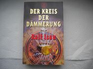 Der Kreis der Dämmerung Teil IV,Ralf Isau,Thienemann,2002 - Linnich