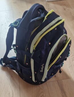 Satch Schulrucksack - Dresden