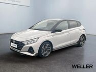 Hyundai i20, 1.0 T-GDI N Line, Jahr 2024 - Leipzig Alt-West