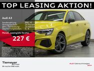 Audi A3, Limo 30 TFSI S LINE LM18, Jahr 2024 - Bochum