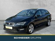 Seat Leon, ST FR, Jahr 2016 - Freiberg