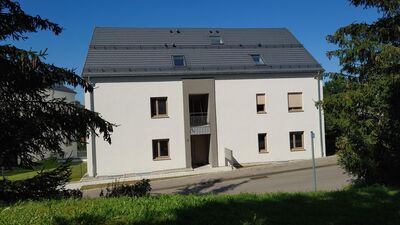 Eigentumswohnung mit großzügigem Balkon in Teilort von Biberach W.2.5.