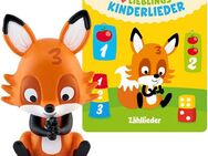 tonies Hörspielfigur Lieblings-Kinderlieder - Zähllieder (Relaunch)